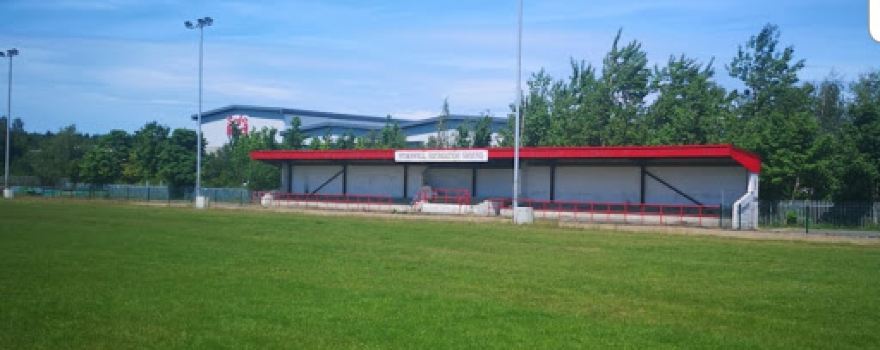 Wombwell Town FC