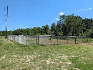 Hackensack Dog Park