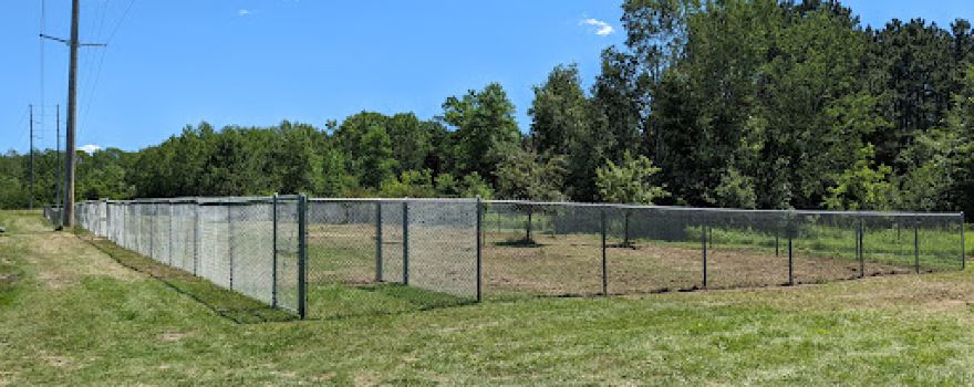 Hackensack Dog Park