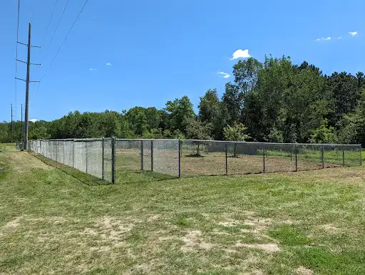 Hackensack Dog Park