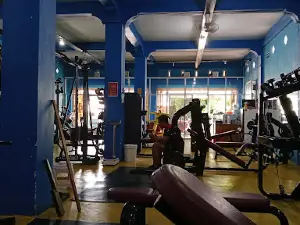 Special Gym Belopa