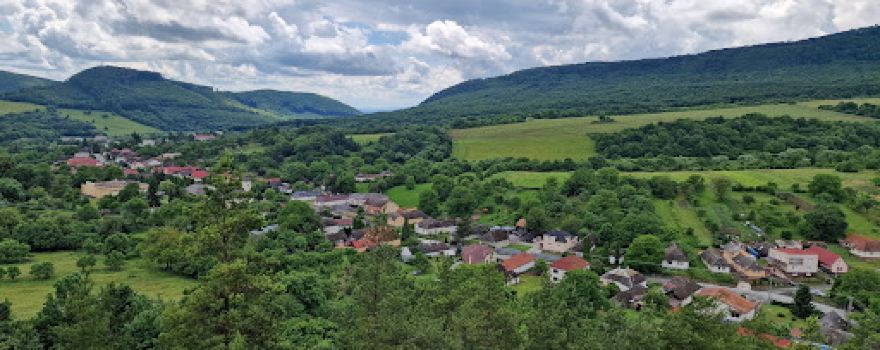 Hrad Tibava