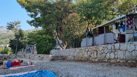 Pansion-Camp PLANTAŽA