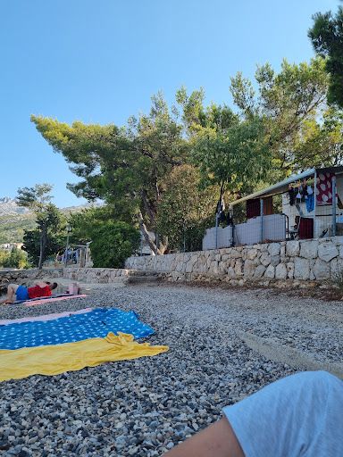 Pansion-Camp PLANTAŽA