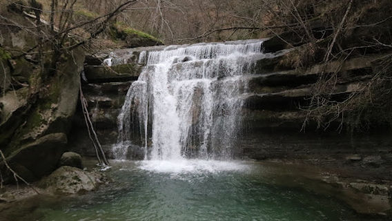 Mulino dei Romiti