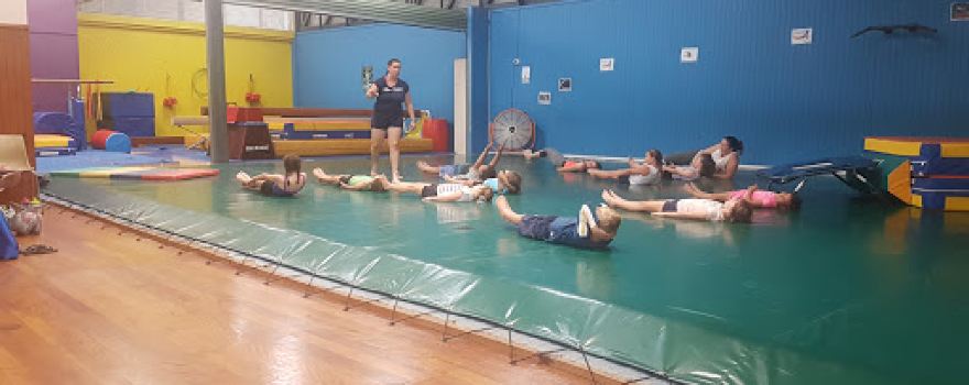 PCYC Sunshine Coast