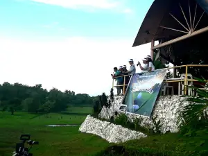 Mt. Bulanjao Golf Club