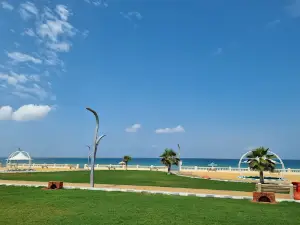 Beach Janaba