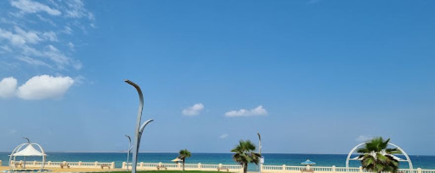 Beach Janaba