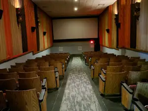 West Twin Cinema