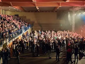 Hala Sportowa im. Romana Bruskiego