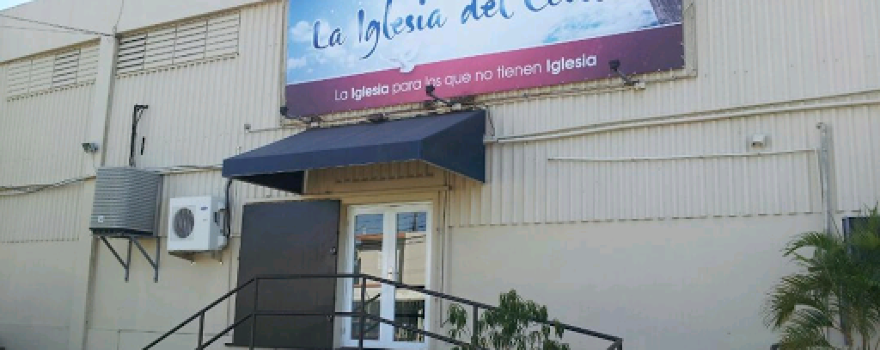 La Iglesia del Centro - Comunidad Cristiana de Adoracion