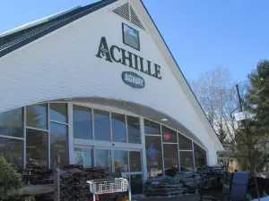 Achille Agway