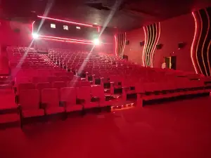 Moviehub (Citylight) Cinema