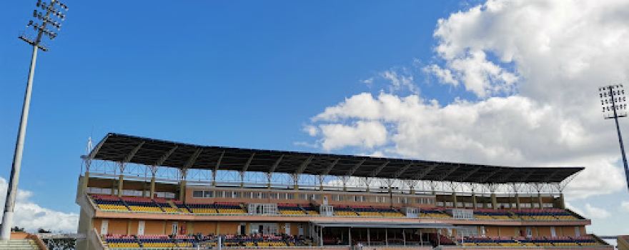 Anjalay Coopen Stadium