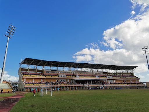 Stade Anjalay