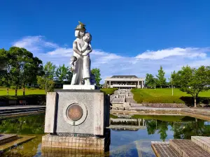 Valentine Park Sakuto
