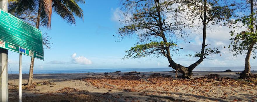 Toco Beach