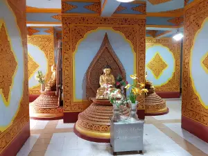 Aung Sakkya Pagoda