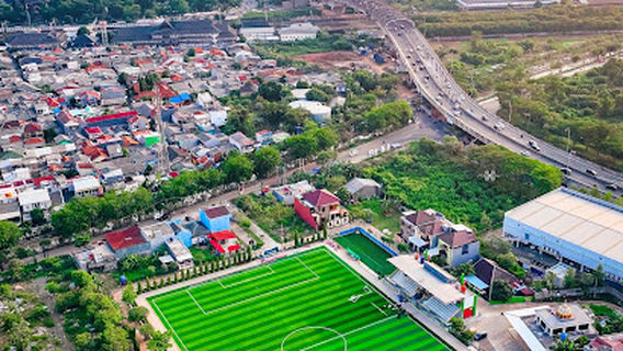 North Bekasi
