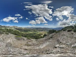 Soğukpınar Çeşmesi Süleymanlı