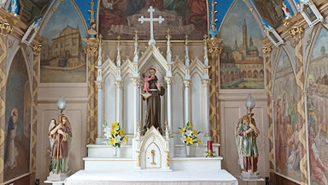 Ermitage Saint-Antoine