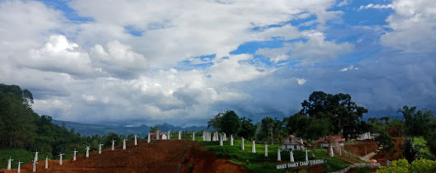 Taman Bukit Kelinci