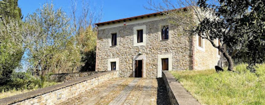 Museo del Territorio - Sistema Museale di Gesico