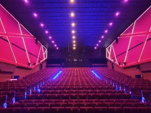 SIVAN Cinemas
