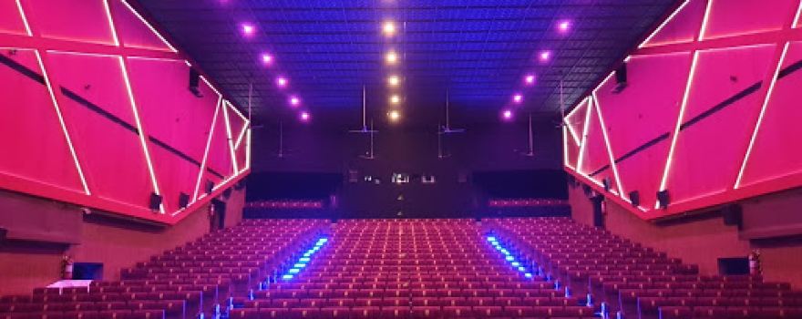 SIVAN Cinemas