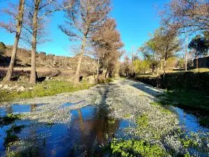 Termas do Cró