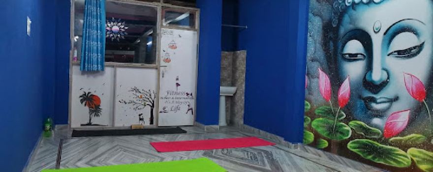 RAJYOGSHALA YOGA STUDIO