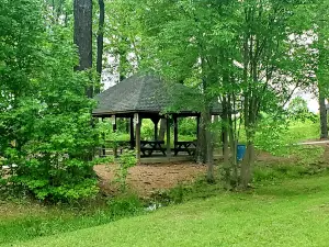 KidsView Playground