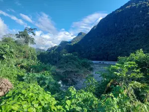 Playa Tingo