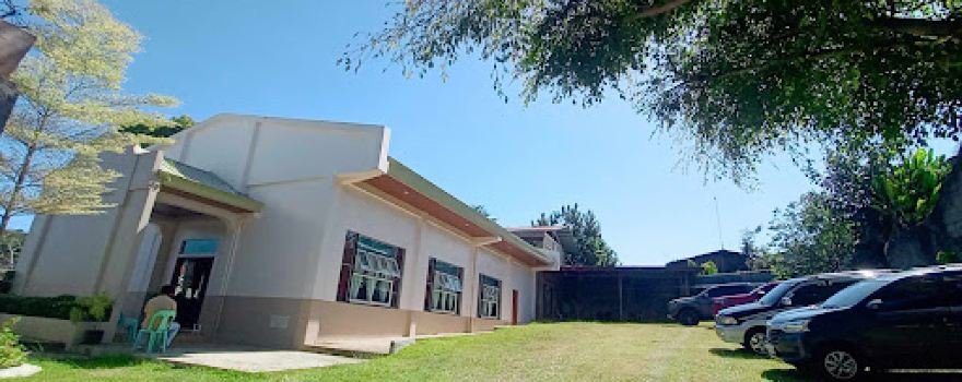 Camacop Church