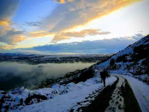 Ali Mountain Recreation Area