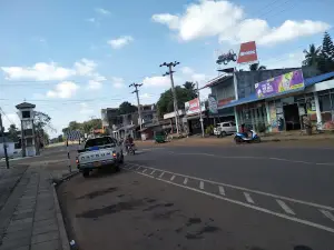 Andigama Clock Tower