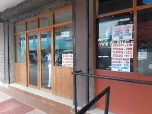 Grand Cinema Hall