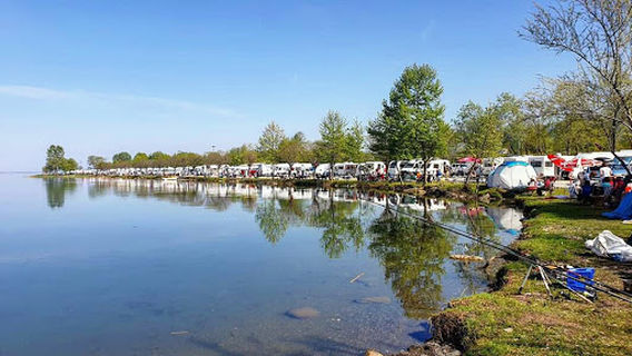 Kırkpınar Kürek Parkuru