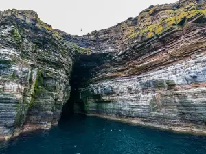 Duncansby Head Lighthouse