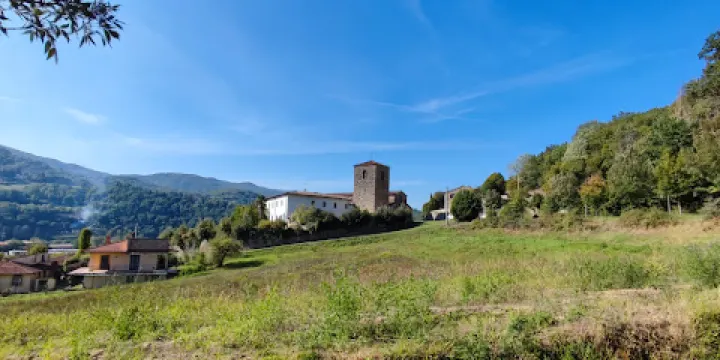 Pieve di Santa Maria