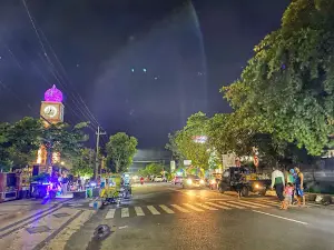 GOR Pasuruan