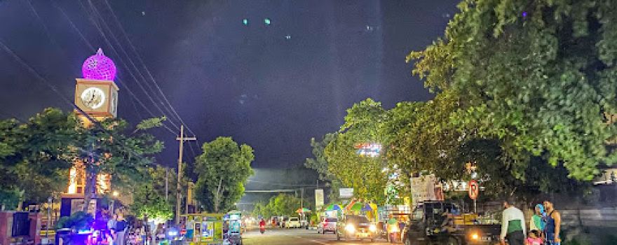 GOR Pasuruan