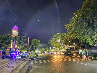 GOR Pasuruan