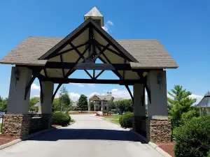 Rarity Bay Golf & Country Club