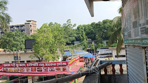 Jhenaidah