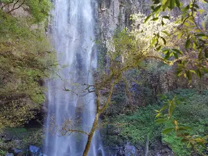 Cachoeira de São Salvador