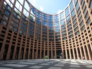 Parlamento Europeo