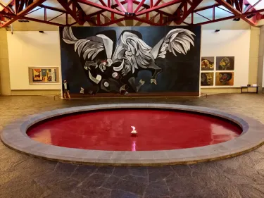Guayasamin Museum