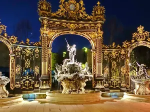 Place Stanislas